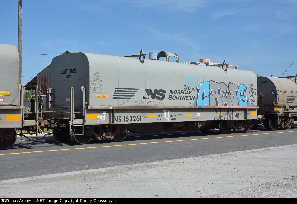 NS 163261